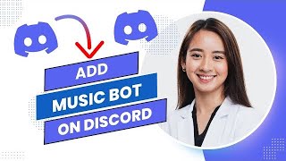 How To Add Music Bot To Discord Best Method [upl. by Dhaf]