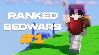 Top 8 l Ranked bedwars Montage 🎃 Please read the description [upl. by Jennifer747]