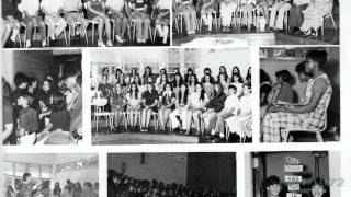 Evergreen Jr High School  Year Book  1972 [upl. by Arjun]