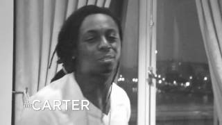 Lil Wayne The Carter Doc deleted scene 3 [upl. by Lalita766]