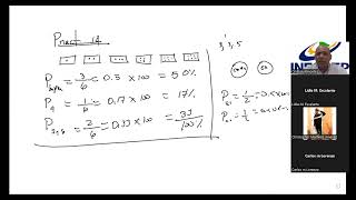 Clase no 4 modulo II MCEP Lunes 18 marzo 2024 [upl. by Peggi698]