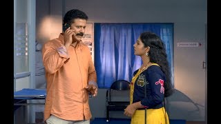 Sthreepadham  Episode 264  04 April 2018  Mazhavil Manorama [upl. by Angil]