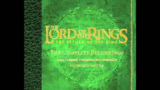 The Lord of the Rings The Return of the King CR  06 The Mumakil [upl. by Erkan]