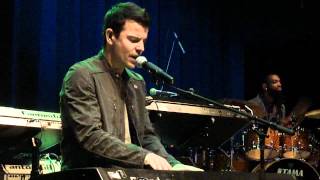 BOS Sound Check  Have You Jordan Knight [upl. by Aretak]