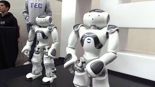 México inaugurará el primer laboratorio de inteligencia artificial generativa de Latinoamérica [upl. by Roseanna]