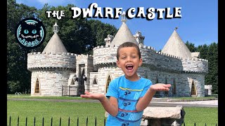 The Dwarf Castle Alpharetta Georgia [upl. by Mell]