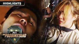 Cardo decides to suspend himself from work  FPJs Ang Probinsyano Recap [upl. by Ahsenrac333]