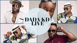 Best of Dada KD Live  Valentines Day [upl. by Rickie987]