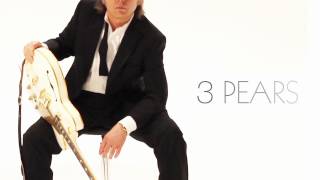 Dwight Yoakam  3 Pears Official Video [upl. by Christiane]