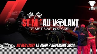 TEASER IK  ST MAU VOLANT [upl. by Clevey865]