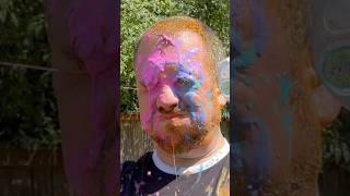 Goblies are washable paint for your eyes 👀 youtubeshorts lifehacks satisfying [upl. by Eivi479]