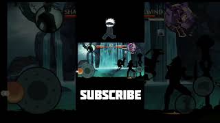 Shadow vs Whirlwind  Twins  Underground battle  Shadow Fight 2 shadowfight2 [upl. by Seline]