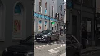 Cork Ireland 🇮🇪 walk around city centre travel [upl. by Boak]