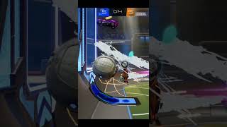 Rocket League Pro Trickshots [upl. by Arabele]