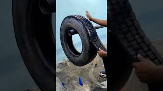 Midas ADH Rubber On 90020 Tyre [upl. by Weinreb976]