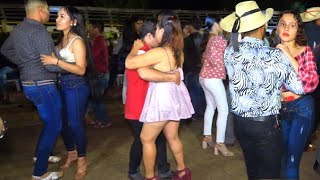 CHULADA TOTAL EN EL RANCHO  Baile alegría y hermosas mujeres bailando  Ajuchitlan del Progreso [upl. by Ylrebmek34]