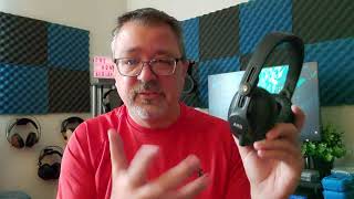 AKG K371 Honest Audiophile Impressions about the Harman Target Curve tuned Pro Studio headphone [upl. by Lhamaj]