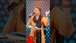 பாவியை பிள்ளையை மாற்றிய தெய்வம்  Sis Anitha Elwis  Revival Worship  Revival Media [upl. by Eagle]