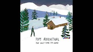 Edith Whiskers Tom Rosenthal  Home Instrumental [upl. by Shien750]