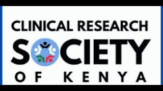 The Clinical Research Society of Kenya  First Anniversary Gala [upl. by Ainafetse]