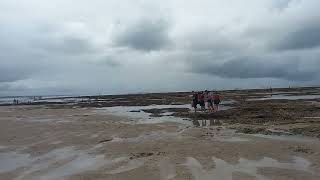 PRAIA DE PONTA VERDE MACEIÓ TUTELO [upl. by Ahiel]