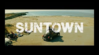 The BONEZ SUNTOWN【Official Video】 [upl. by Adnarb]