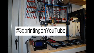 3DprintingOnYouTube from questions at Makers Muse 3d printing Ep 473 Coffee and Tools [upl. by Cinderella]