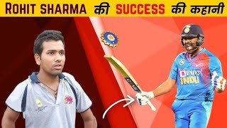 Rohit Sharma A Captains Journey with Unfinished Businessquot [upl. by Lalib]