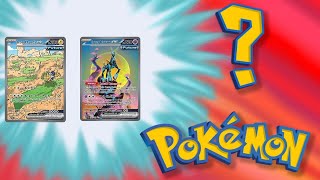 Pokémon TCG Live Future Box Deck Tech and Gameplay [upl. by Dennie]