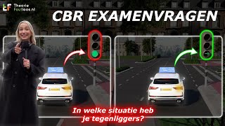 Nieuwe lastige CBR Theorie Vragen 2024 [upl. by Bilicki430]