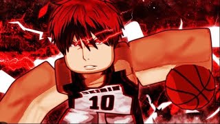 Roblox Kuroko no Basket Solence  VS  The Pupeteers SEASON 4 WEEK 3 [upl. by Matazzoni900]