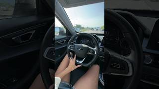 POV driving with me carride drive [upl. by Ehman]