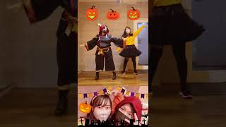 【ハロウィン】とりあえず踊ってみたシリーズ笑 踊ってみた きゃりーぱみゅぱみゅ ハロウィン [upl. by Arondel]