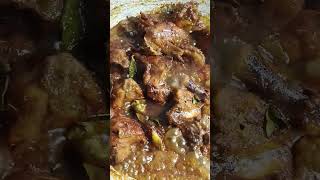 Bistik ayam love cooking foodie chicken food viralvideo music video viralvideos [upl. by Tammi]