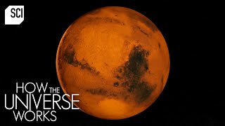 Was There Once Life on Mars  How the Universe Works  Science Channel [upl. by Leuname]