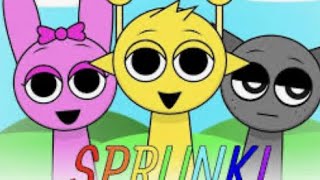 Not a Sprunk Game 2 A Wild Journey Through Chaos and Adventure [upl. by Gay244]