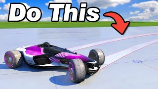 How to Master Ice In Trackmania [upl. by Kenison614]