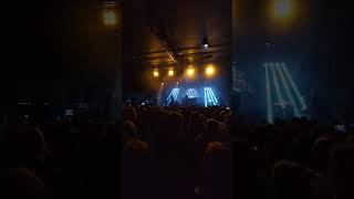 Balboa  Blind Channel Live at Manchester Academy 20th October 2024 [upl. by Nho]