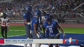 Friday Night Sports Blitz Week 7 Part II [upl. by Portwine]