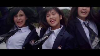 Aitakatta by MNL48 HD Video [upl. by Nnair]