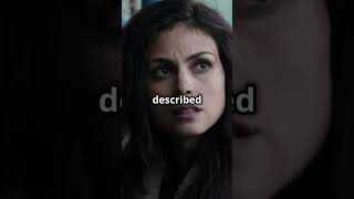 Morena Baccarins Cut Scene in Deadpool deadpool deadpool3 marvel marveluniverse marvelstudios [upl. by Lanna]