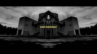 NATO Northeast  Hey Mr Drug Dealer Lyric Video Prod By Stottie Fingaz [upl. by Dnaltruoc]