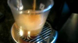 Nescafe Dolce Gusto  Making a Lungo [upl. by Oiragelo]