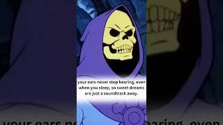 SKELETOR FACTS 151  Until we meet Again shorts skeletor memes [upl. by Trebla]