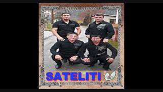 SATELITI BRISI MALA PORUKE Officijal Audio 2009 [upl. by Melody]