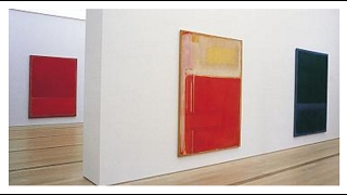 Why is Mark Rothko an Important Artist [upl. by Irrahs]