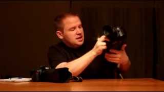 Why to Buy the Nikon D90 over the Nikon D3100 [upl. by Eraste]