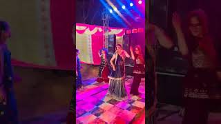 Desi Desi Look dance indianpolitician song haryanvisong haryanvidance desidance viralshorts [upl. by Julita994]