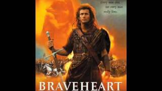 BSO BraveheartFor the love of a princess [upl. by Ilarrold]