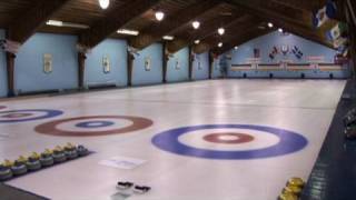 The Rules of Curling [upl. by Berry]